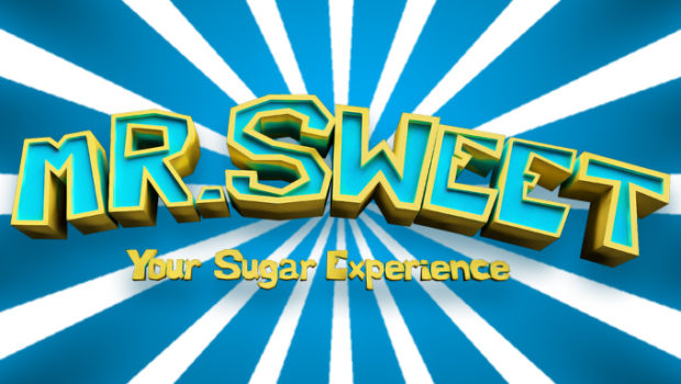Mr. Sweet