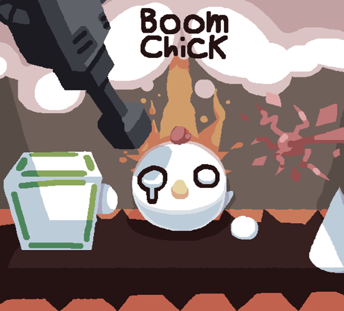 Boomchick