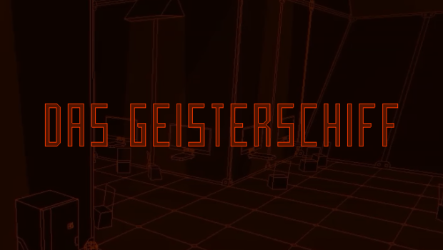 Das Geisterschiff