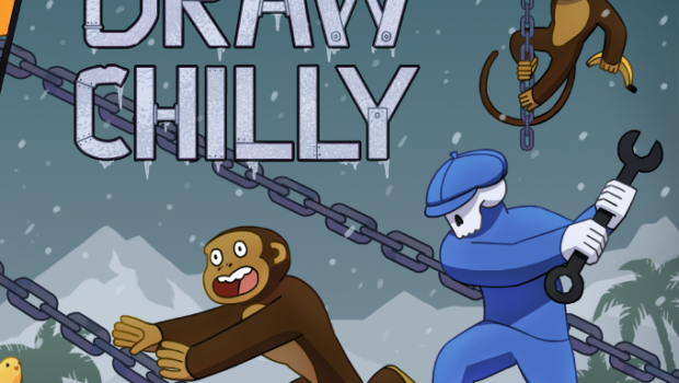 DRAW CHILLY