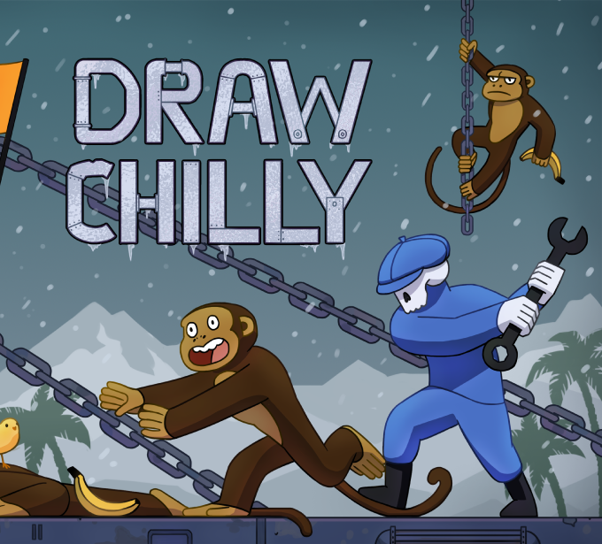 DRAW CHILLY