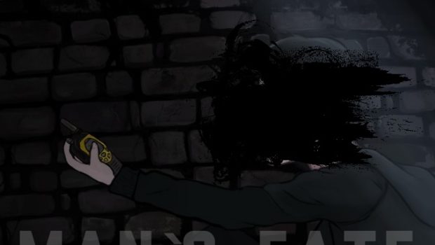 Man`s fate