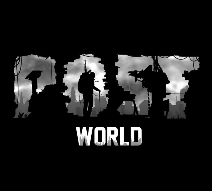 POSTWORLD