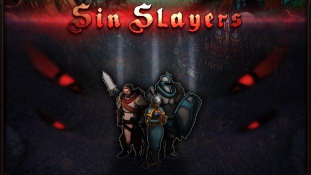 Sin Slayers