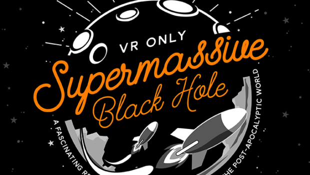 Supermassive Black Hole