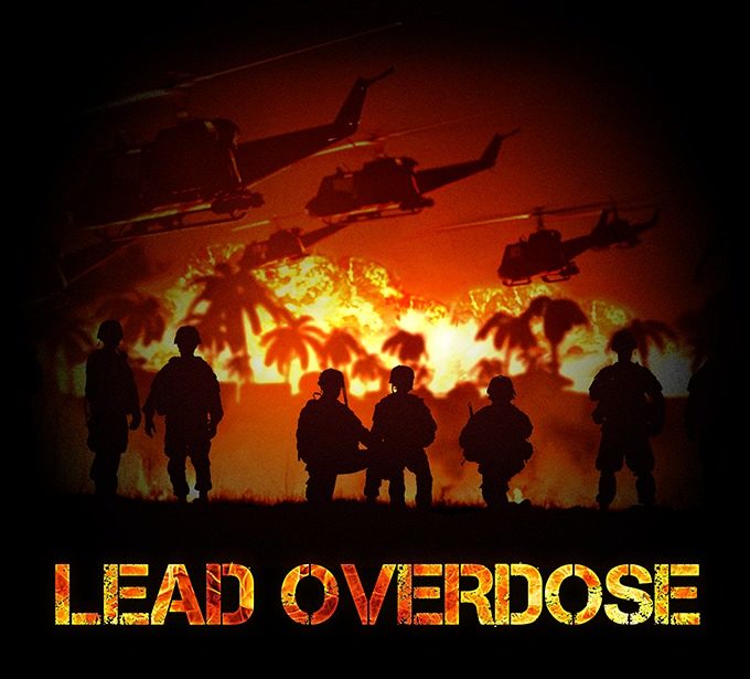 Lead Overdose