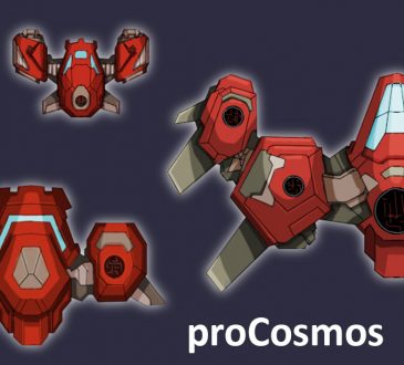 proCosmos