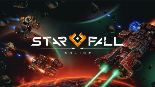 Starfall Online