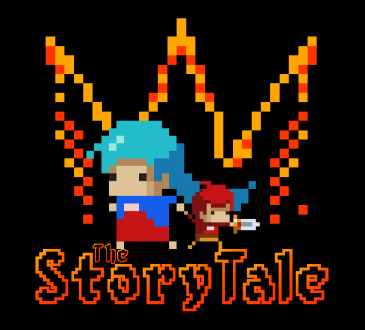 The StoryTale