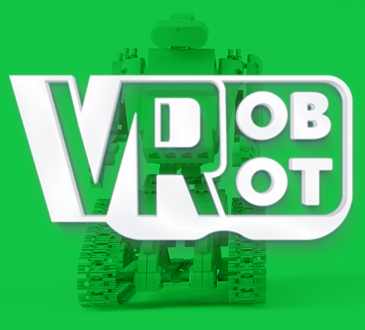 Robotics in VR