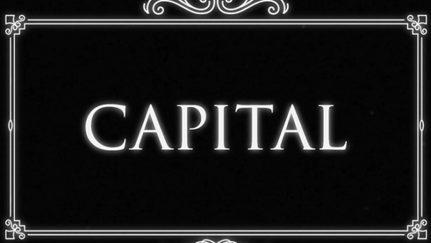Капитал