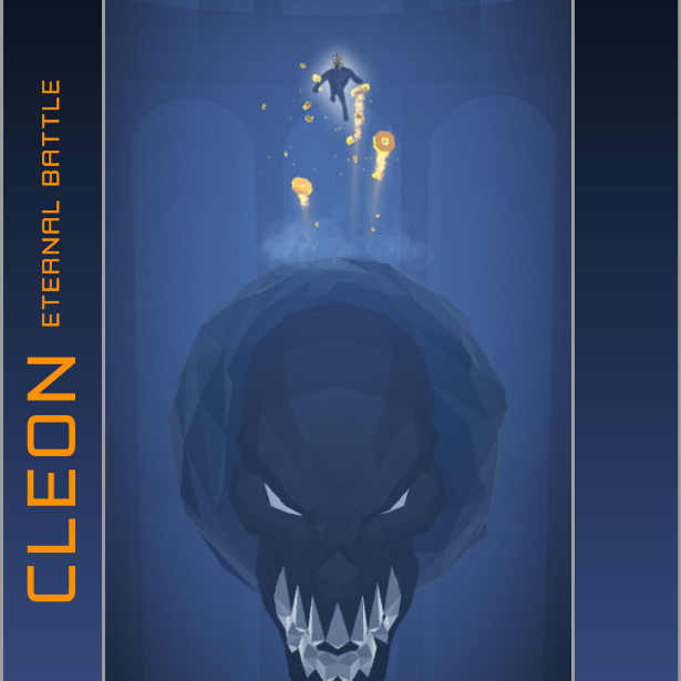 Cleon. Eternal Battle
