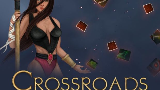 Crossroads: Roguelike RPG Dungeon Crawler