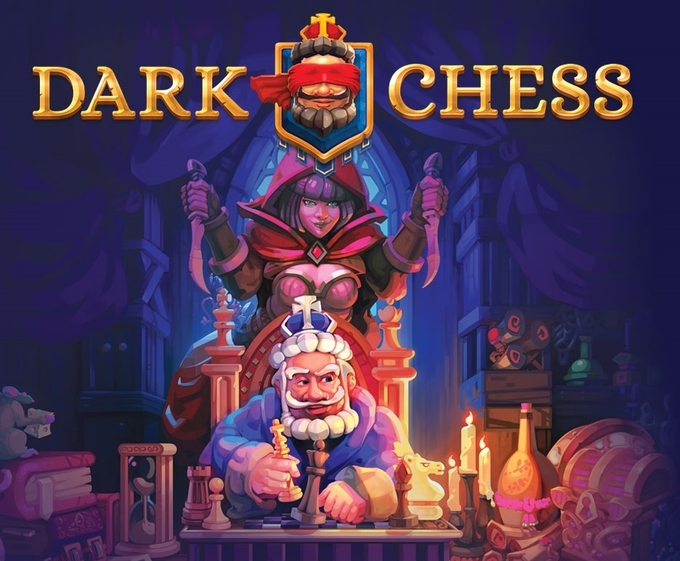 Dark Chess