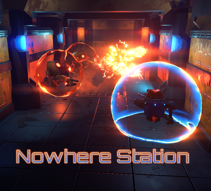 Nowhere Station