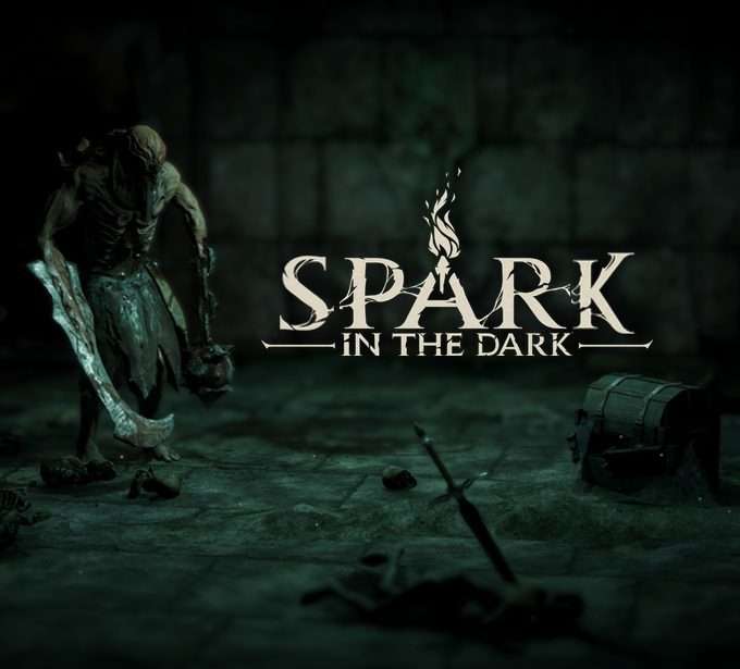 Spark in the Dark