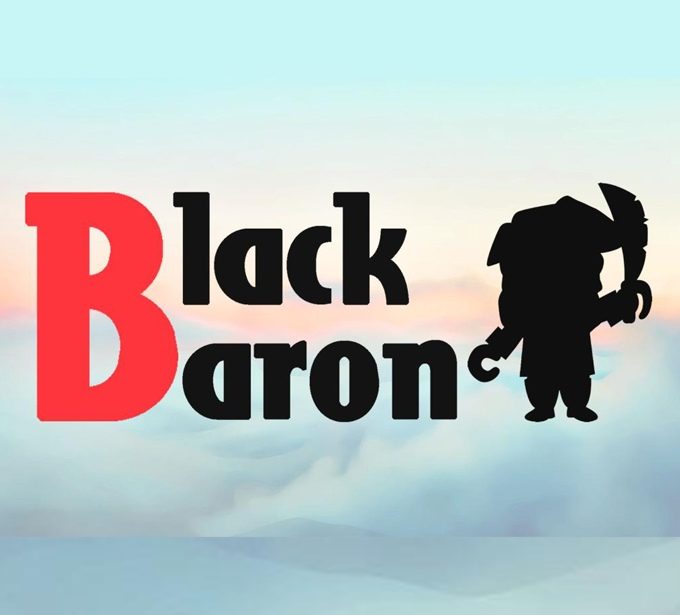 Black Baron