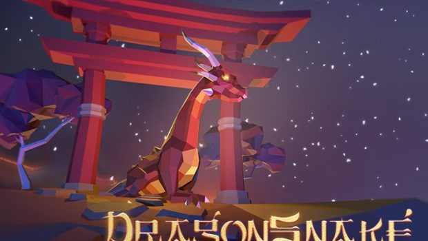 DragonSnake VR