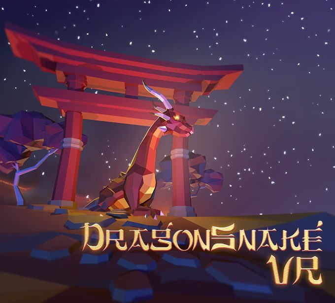 DragonSnake VR
