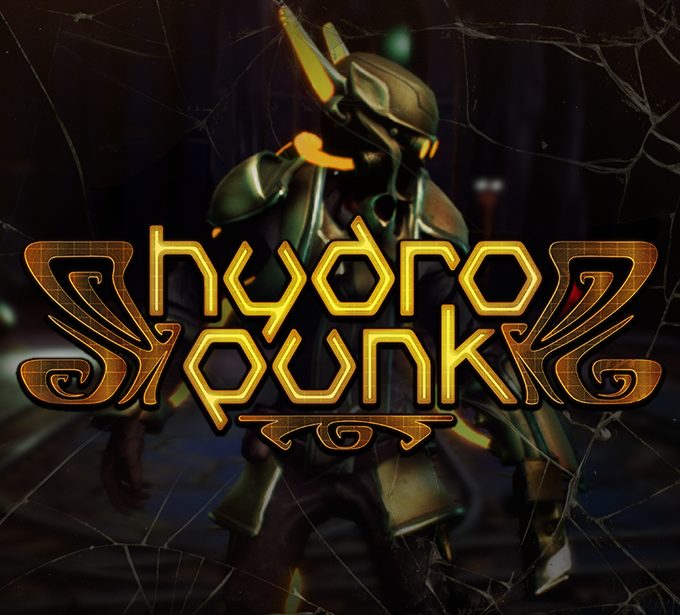 Hydropunk
