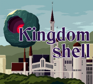 Kingdom shell
