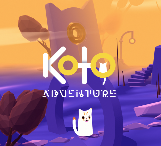 Koto Adventure