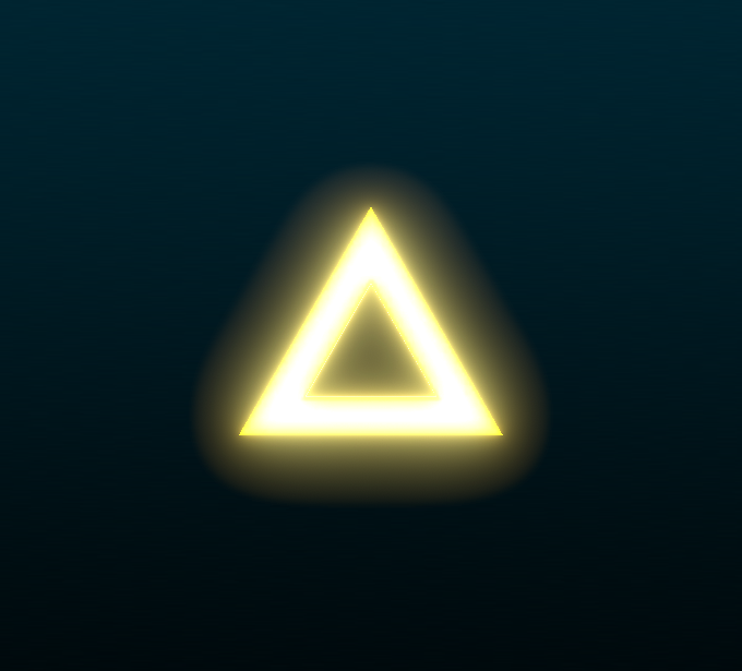 Neon Climber