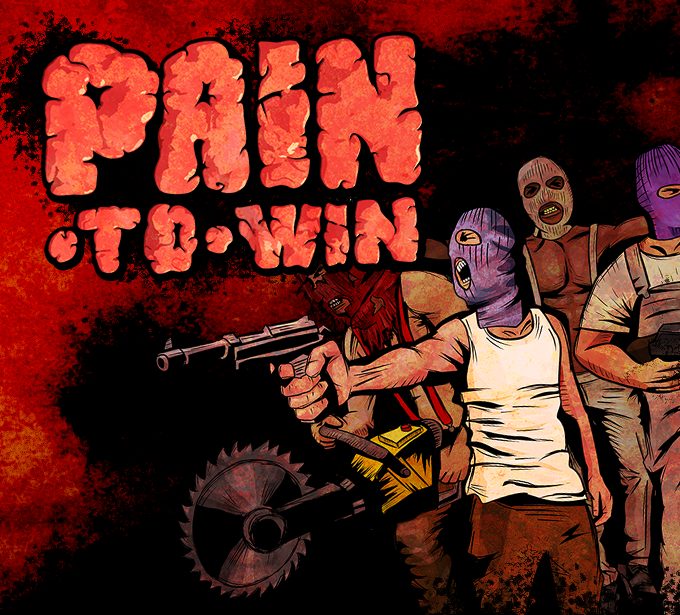 Pain-to-win