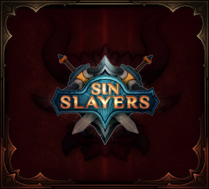 Sin Slayers