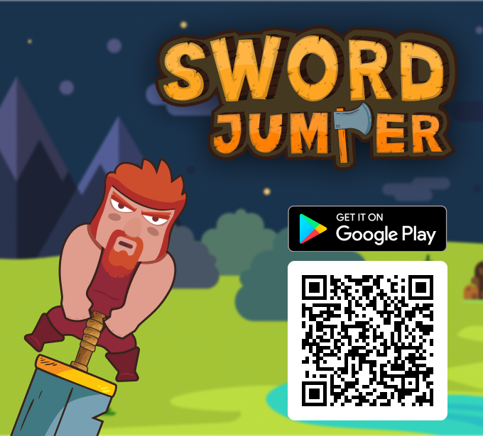 Sword Jumper