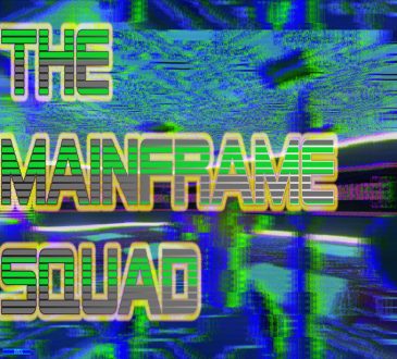 The mainframe squad