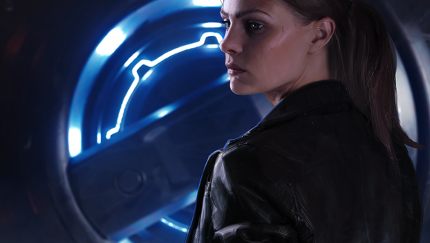 The Uncertain: Light At The End