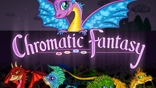 Chromatic Fantasy