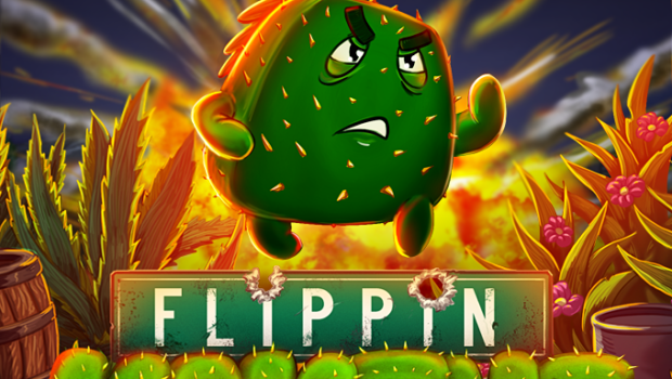Flippin Kaktus