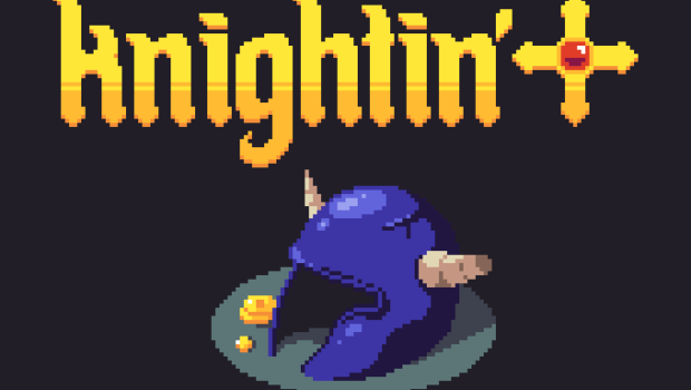 Knightin'+