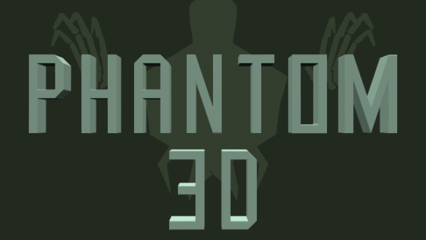 Phantom 3D