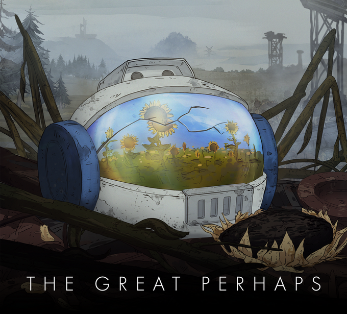 The Great Perhaps