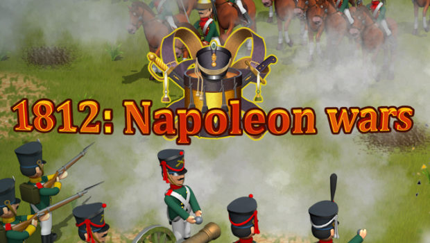 1812: Napoleon Wars