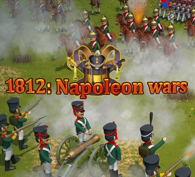 1812: Napoleon Wars