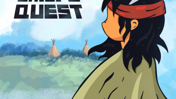 Chief's Quest