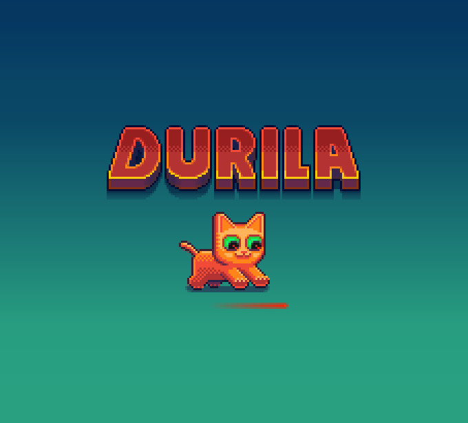 Durila
