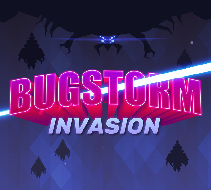 Bugstorm