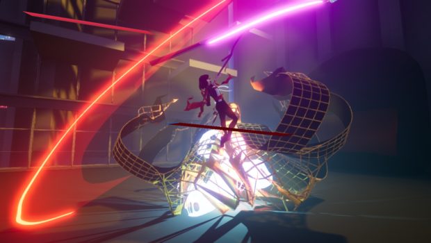 GwenBlade: InnerDemons