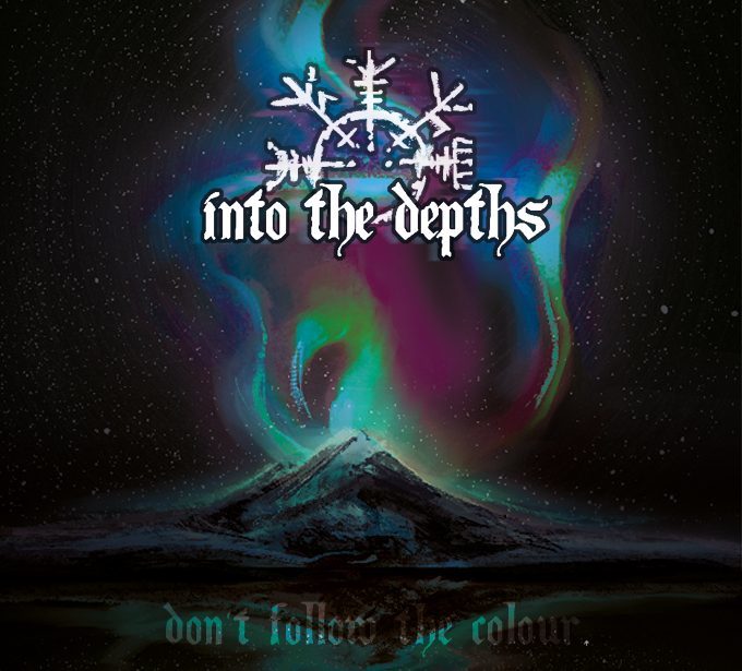 Into The Depths