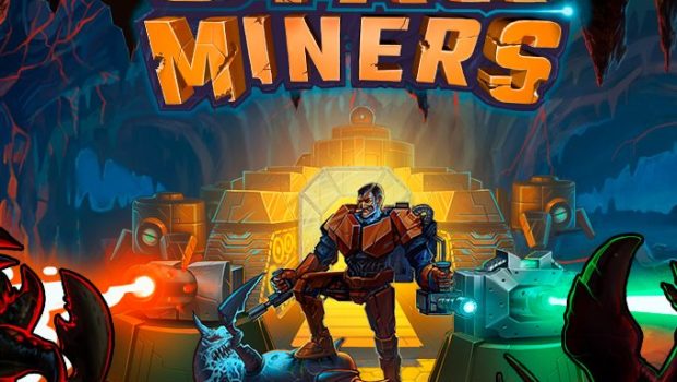 Star Miners