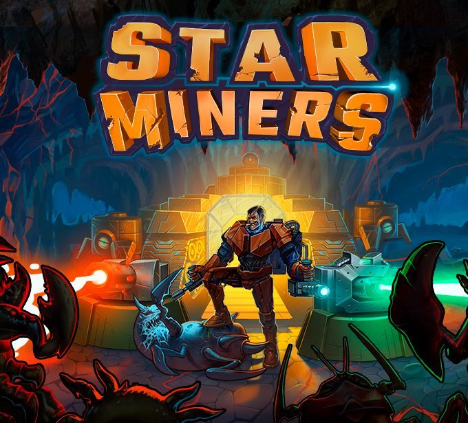 Star Miners