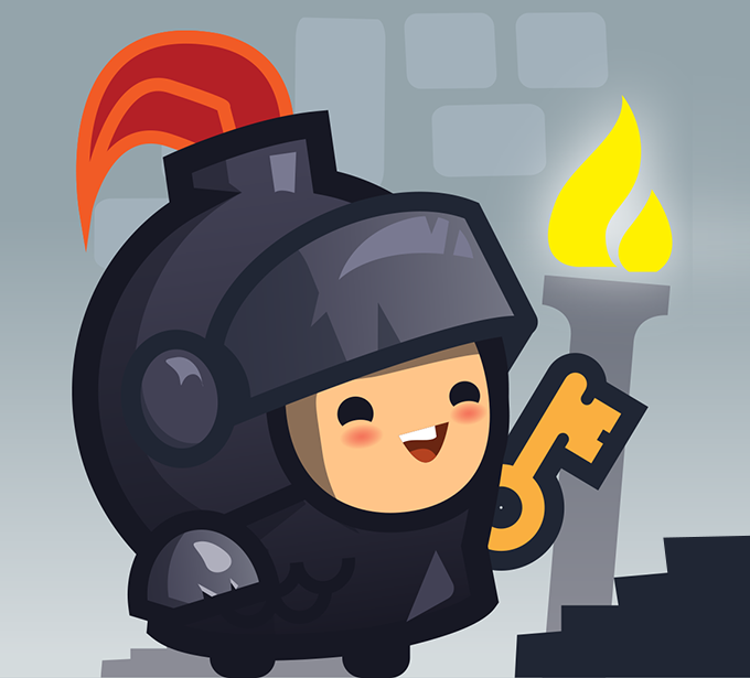Tricky Castle