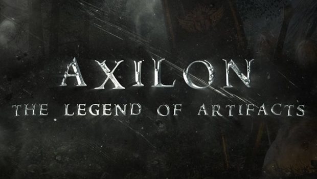 Axilon: Legend of artifacts