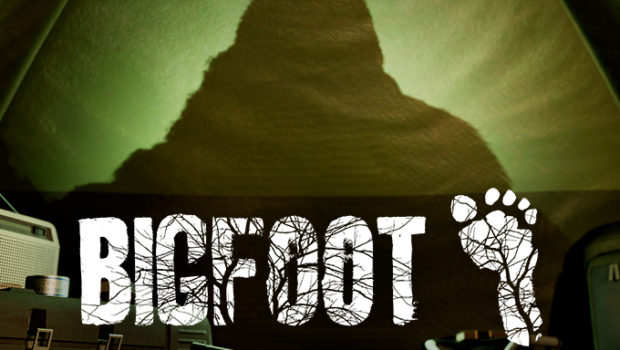 BIGFOOT