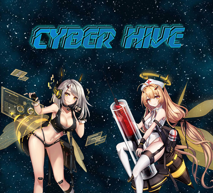 CyberHive
